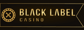 Black Label Casinologo